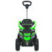 Детский Квадроцикл-толокар M 6126EBLR-5 до 23 кг Детский Квадроцикл-толокар M 6126EBLR-5 до 23 кг
