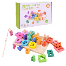 Детская деревянная игрушка Детская деревянная игрушка