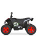 Детский электромобиль Квадроцикл M 6283EL-3 до 30 кг