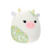 Мягкая игрушка Коровка Ада Squishmallows SQER00819, 13 см Мягкая игрушка Коровка Ада Squishmallows SQER00819, 13 см