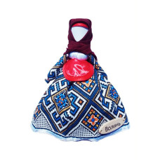 Кукла мотанка 