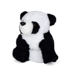 Детская мягкая игрушка-браслет 