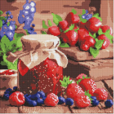 Алмазная мозаика 