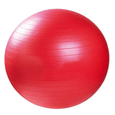 Мяч для Фитнеса (Фитбол) BT-SFB-0004(Red) размер 65 см