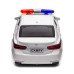 Автомодель детская Toyota Camry Полиция TechnoDrive KM250416 масштаб 1:43
