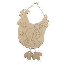 Заготовка для декорирования Заготовка для декорирования