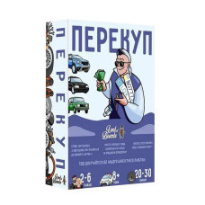 Настольная игра Настольная игра