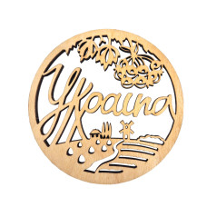 Фигурка для росписи и декорирования 