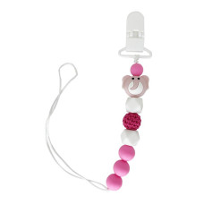 Цепочка для пустышки 