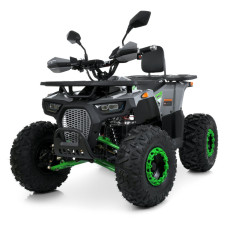 Детский электромобиль Квадроцикл HB-EATV1450F-P-11-5(MP3) V2 до 65 кг