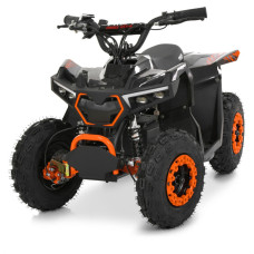 Детский электромобиль Квадроцикл HB-FFG1000-2-7 до 45кг