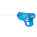 Детский игровой Водный пистолет 8012WG(Blue) пластик, 12х3х9 см