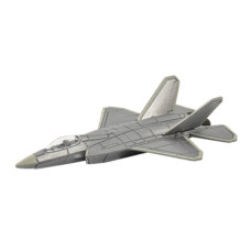 Детская модель истребителя TechnoDrive 250423CG-6, масштаб 1:64 Детская модель истребителя TechnoDrive 250423CG-6, масштаб 1:64
