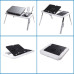Подставка столик для ноутбука кулер ColerPad E-Table LD09