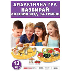 Дидактическая игра Дидактическая игра