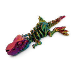 Детская антистресс-игрушка 3D Детская антистресс-игрушка 3D