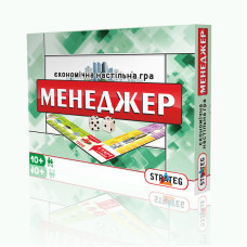 Настольная игра Большая 