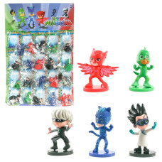 Фигурка "Герои в масках", K790 Фигурка "Герои в масках", K790