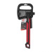 Топор 630 г, ручка из фибергласса, STORM INTERTOOL HT-0291