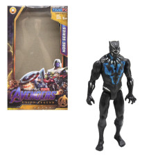 Фигурка супергероя 