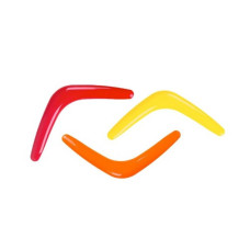 Игрушка "Бумеранг ", Техно 4081