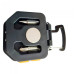 Фонарь MULTIFUNCTIONAL LL-201-COB ULTRA (white+yellow+red), multitool, Li-Ion аккум., зажигалка, магнит,