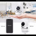 Камера видеонаблюдения Y13G Wi Fi с функцией распознавания лица Type C iCam365