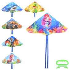 Повітряний змій, MR 1448 Повітряний змій, MR 1448