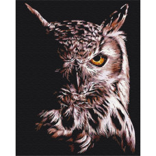 Картина по номерам 