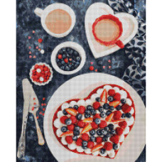 Алмазная мозаика Алмазная мозаика