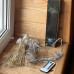 Одуванчик, 10 м, от USB, The lamp, Теплый и микс / Гирлянда для декора / Светодиодная гирлянда
