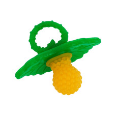 Пустышка-прорезыватель 