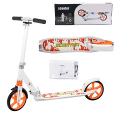 Самокат, SL-Y5