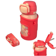 Термос дитячий "МЕЛОДІ", 3176-FD-PINK Термос дитячий "МЕЛОДІ", 3176-FD-PINK