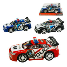 Машинка-джип, 883-3 Машинка-джип, 883-3