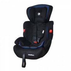Автокресло BABYCARE Comfort синий