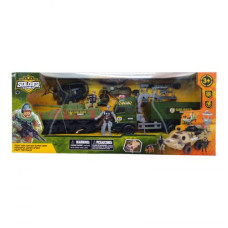 Набор игровой "Soldier Combat", вид 2