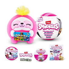 Мягкая игрушка-сюрприз Snackle-N2 (серия 2 Mini Brands)