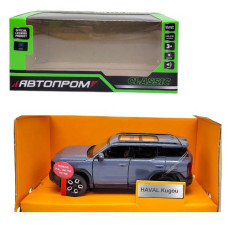 МАШИНА АВТОПРОМ (металлическая) 1:32 Havel Kugo