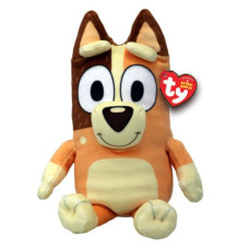 Детская игрушка мягконабивная TY CHILLI мама "Чилли" 15 см