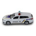 Автомодель – SKODA SUPERB COMBI iV ПОЛИЦИЯ