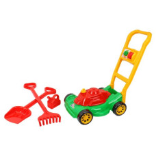 Іграшка "Набір садівника ТехноК"