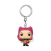 ИГРОВАЯ ФИГУРКА НА КЛИПСЕ FUNKO POP! СЕРИИ "КЕЙПОП-ОХОТНИКИ НА ДЕМОНОВ" - МИРА ИГРОВАЯ ФИГУРКА НА КЛИПСЕ FUNKO POP! СЕРИИ "КЕЙПОП-ОХОТНИКИ НА ДЕМОНОВ" - МИРА