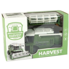 Комбайн на радиоуправлении "Harvest" (ВИД 1) Комбайн на радиоуправлении "Harvest" (ВИД 1)