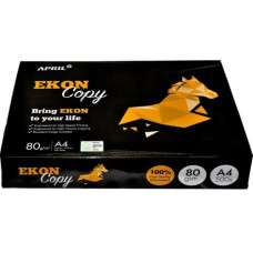 Папір А4 EKON COPY 80г/м2 500 арк