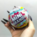 Яйце Mini Brands 7,5 см