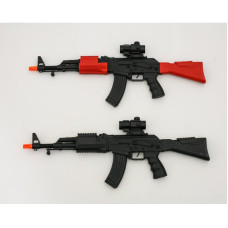 Автомат 60 см, тріскавка, 822-45-50 Автомат 60 см, тріскавка, 822-45-50