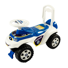 Детская каталка толокар 