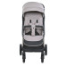 Детская прогулочная коляска BEYA ME 1127-C Cream Beige