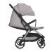 Детская прогулочная коляска BEYA ME 1127-C Cream Beige